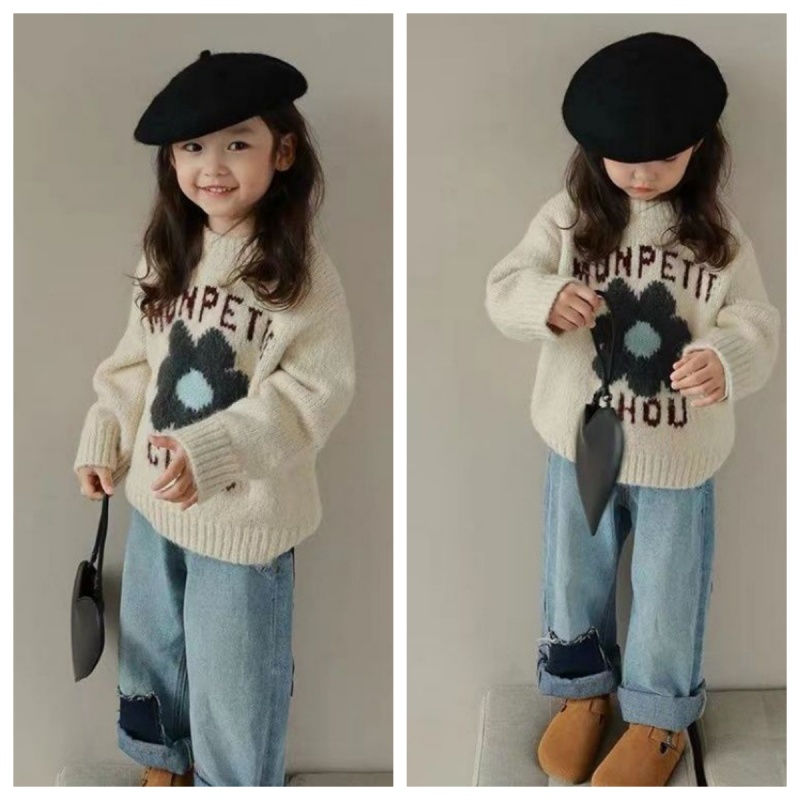 Winter Clothing Store - لينة جولة الرقبة متجر ملابس الأطفال