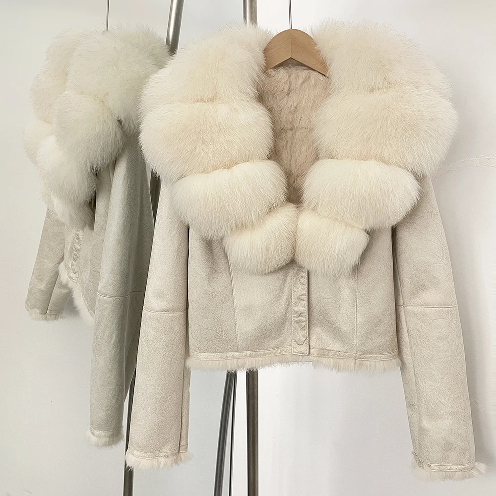 Winter Clothing Store - سترة جديدة لخريف وشتاء 2025 من