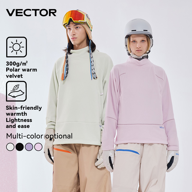 Winter Clothing Vector - ناقلات جاكيت من الصوف امرأة الرجال