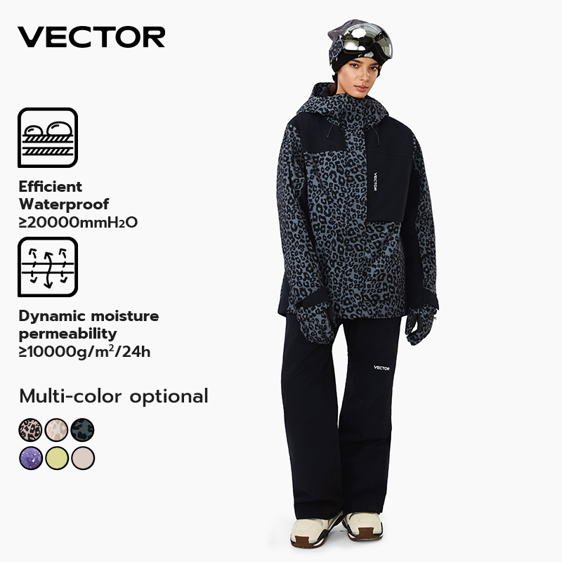 Winter Clothing Vector - ناقلات 3L الرجال النساء القطن سترة
