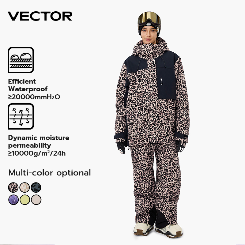 Winter Clothing Vector - ناقلات الرجال النساء 3L القطن سترة