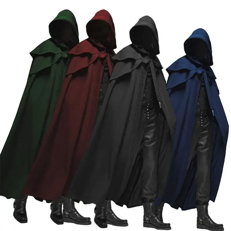 Winter Clothing Uae - زي تنكري للرجال على شكل راهب،