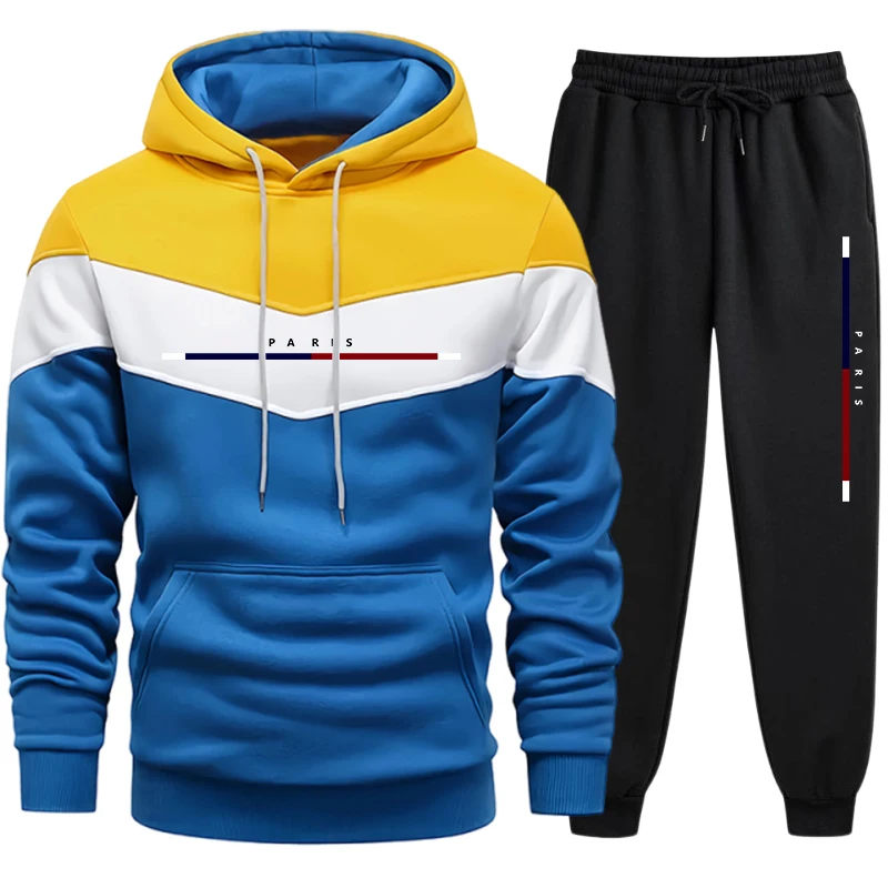بدلة رياضية رجالية رائجة البيع - مراجعة Winter Clothing Sale وسعره