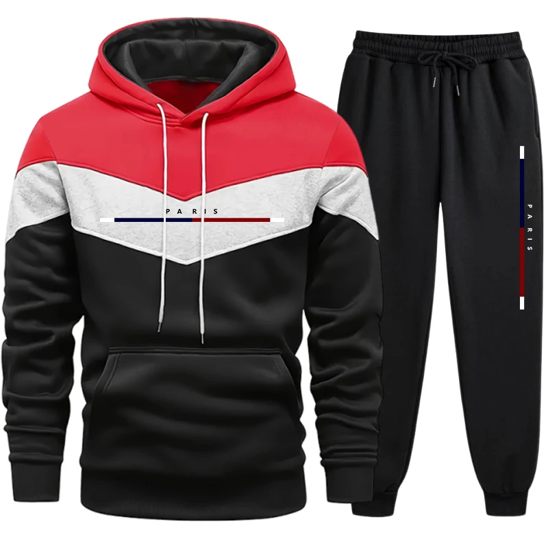 بدلة رياضية رجالية رائجة البيع - مراجعة Winter Clothing Sale وسعره