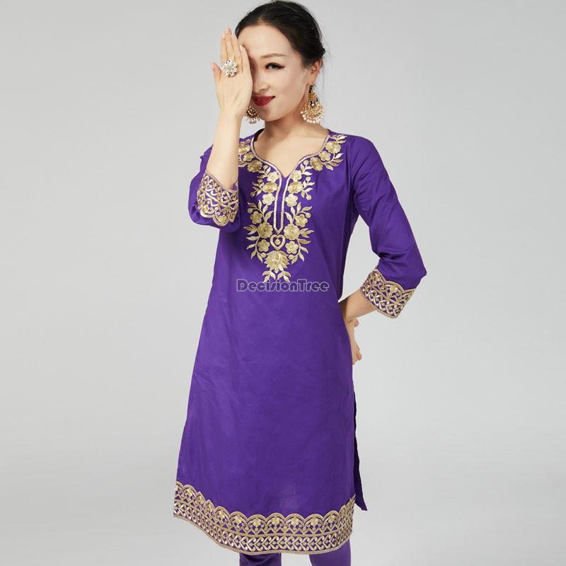 فستان هندي لعام 2025 للنساء مط - مراجعة Winter Clothing Pakistan وسعره