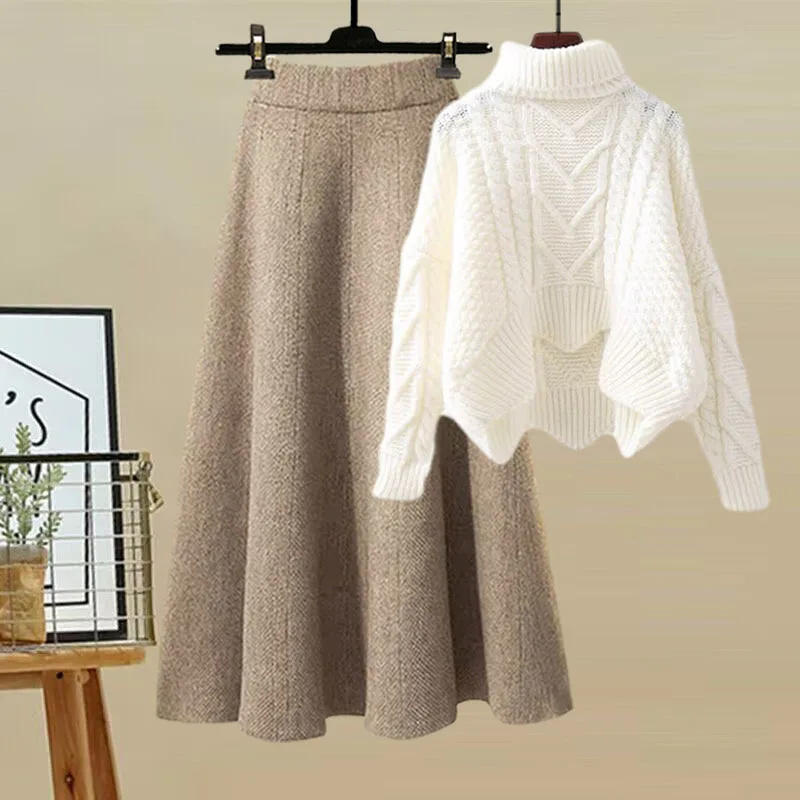 2025 جديد المرأة بولو/السلحفاة - مراجعة Winter Clothing Sale وسعره