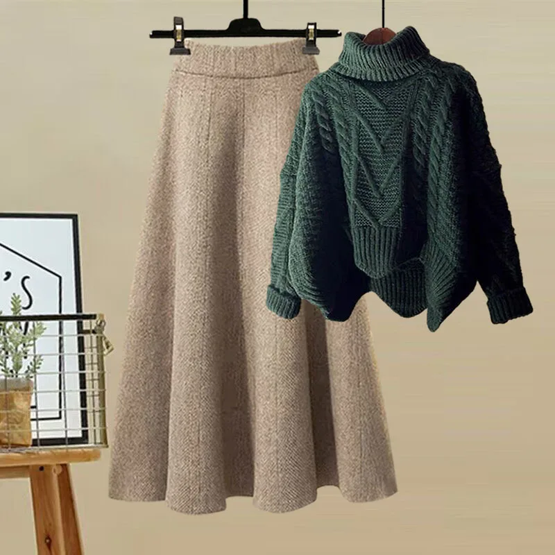 2025 جديد المرأة بولو/السلحفاة - مراجعة Winter Clothing Sale وسعره