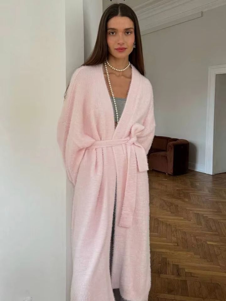 Hirsionsan 2024 لينة محبوك مجم - مراجعة Winter Clothing Sale وسعره