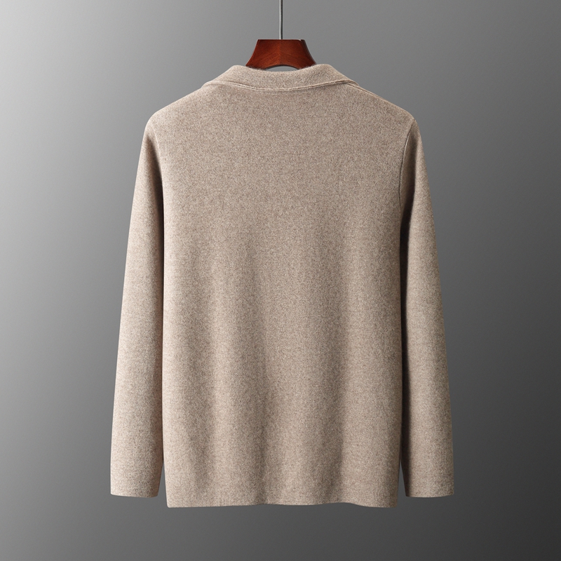 100% ميرينو الصوف الرجال دعوى  - مراجعة Winter Clothing Uae وسعره