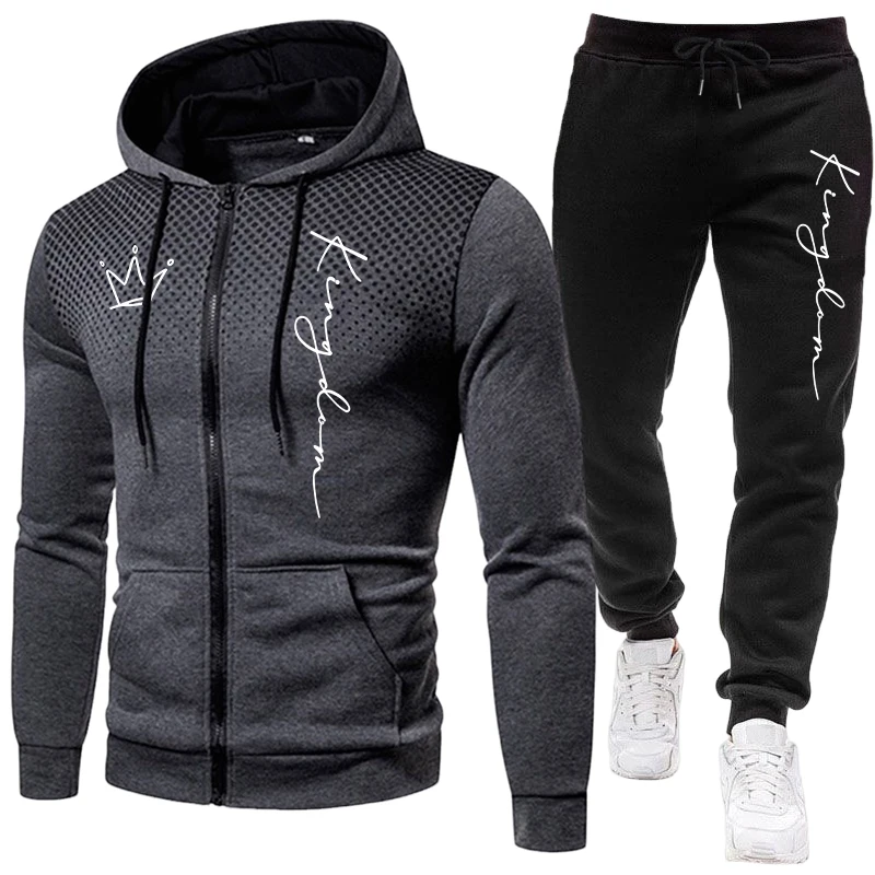 جاكيت رجالي كينج، طقم رياضي كا - مراجعة Winter Clothing Uae وسعره