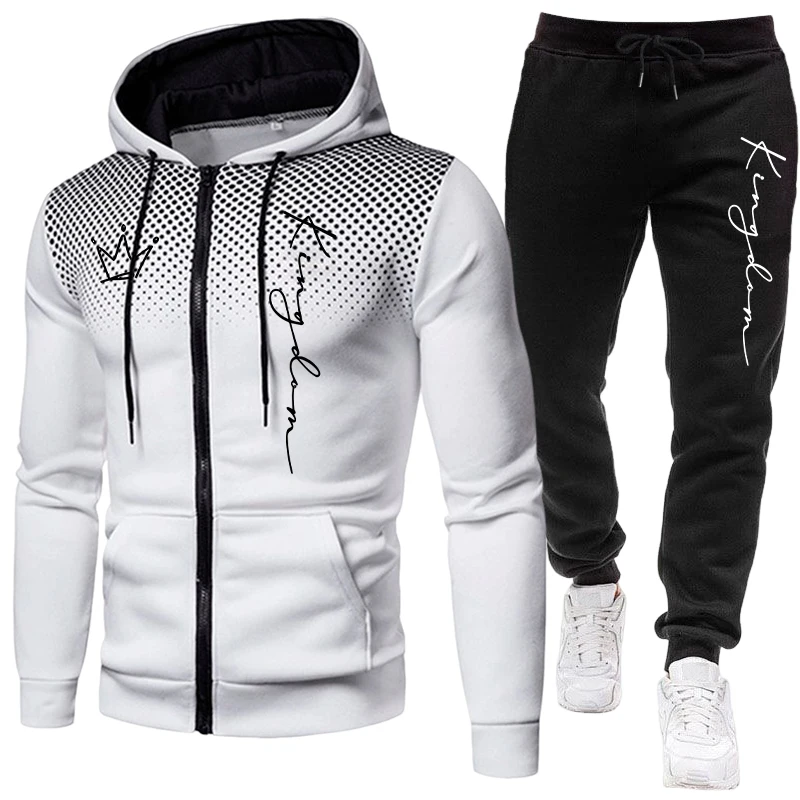 جاكيت رجالي كينج، طقم رياضي كا - مراجعة Winter Clothing Uae وسعره