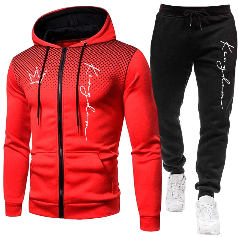 جاكيت رجالي كينج، طقم رياضي كا - مراجعة Winter Clothing Uae وسعره
