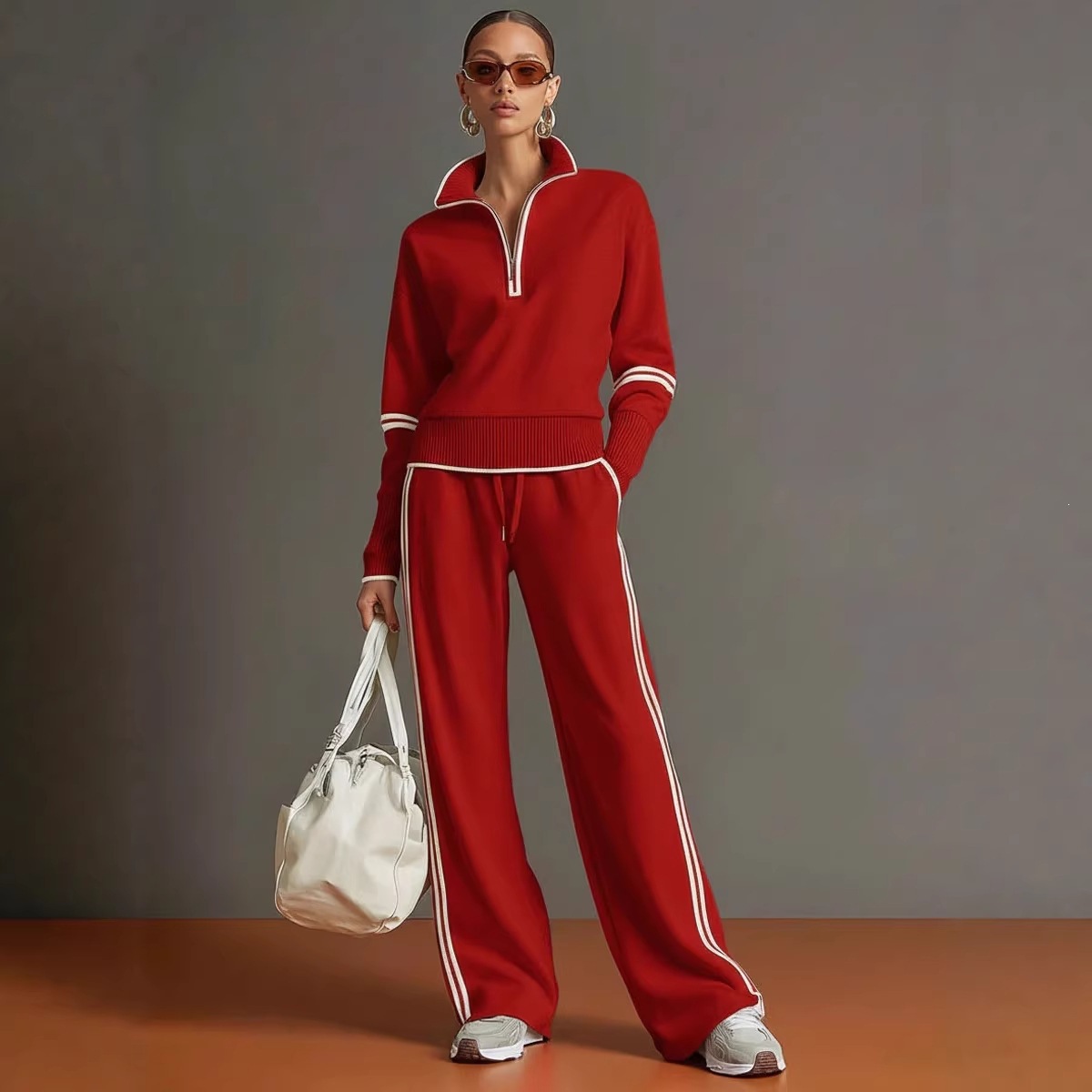 طقم ملابس رياضية جديد خريفي 20 - مراجعة Winter Clothing Sale وسعره
