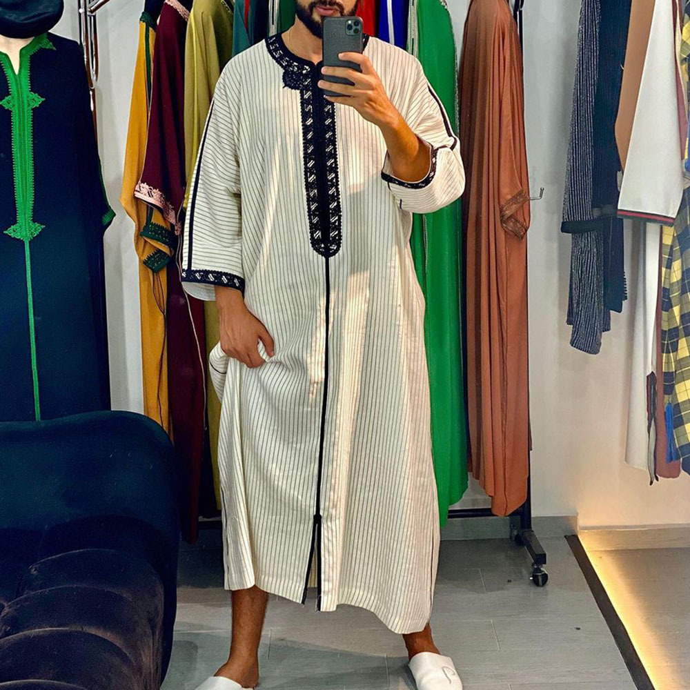 جديد 2026 ملابس رجالية إسلامية - مراجعة Winter Clothing Pakistan وسعره