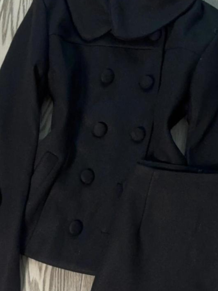 طقم نسائي أنيق للحفلات الشتوية - مراجعة Winter Clothing Sale وسعره