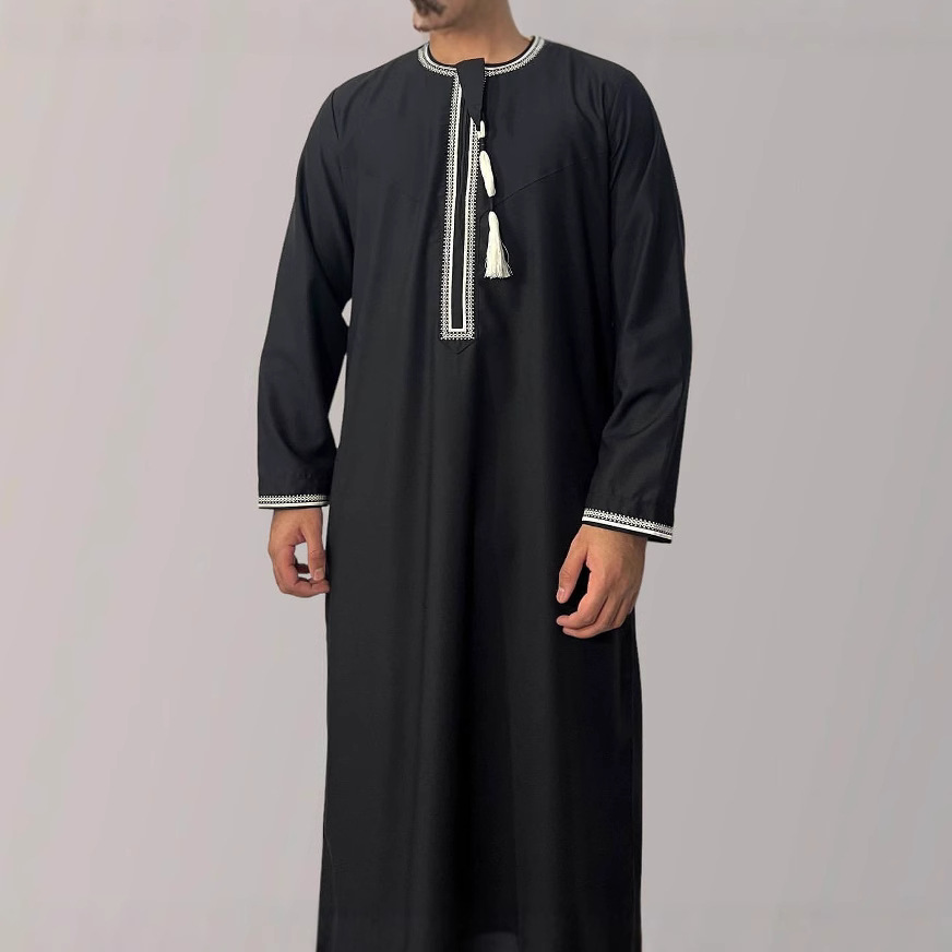 ملابس إسلامية للرجال طول كم طو - مراجعة Winter Clothing Pakistan وسعره