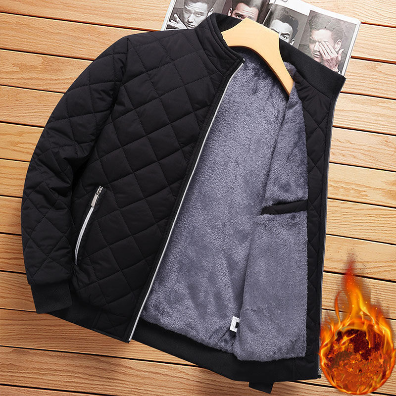 الخريف الشتاء Bomber سترة الرج - مراجعة Winter Clothing Patterns وسعره