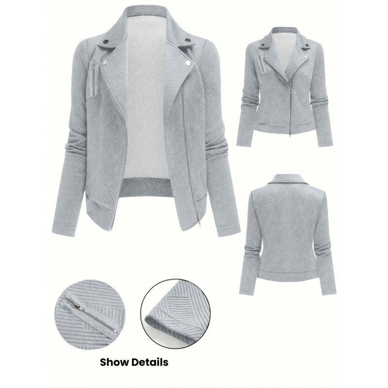 معطف نسائي كاجوال من ثلاث قطع، - مراجعة Winter Clothing Store وسعره