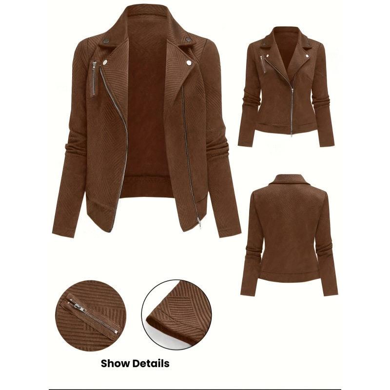 معطف نسائي كاجوال من ثلاث قطع، - مراجعة Winter Clothing Store وسعره