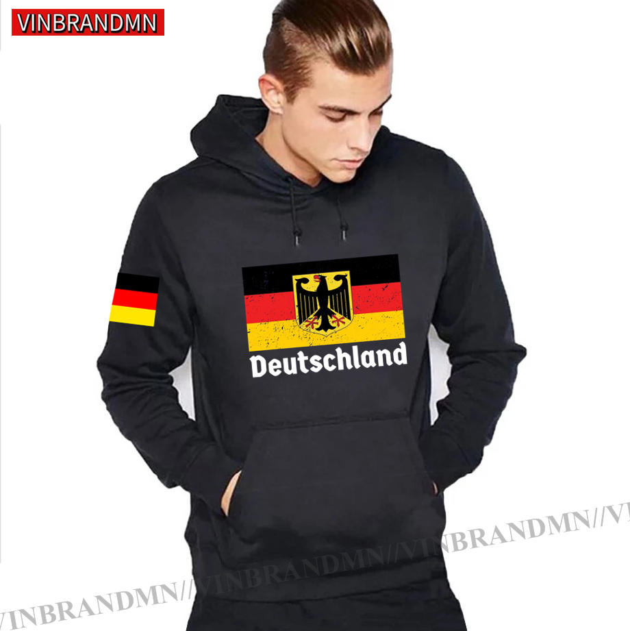 ألمانيا ألمانيا هوديس الإمبراط - مراجعة Winter Clothing Germany وسعره