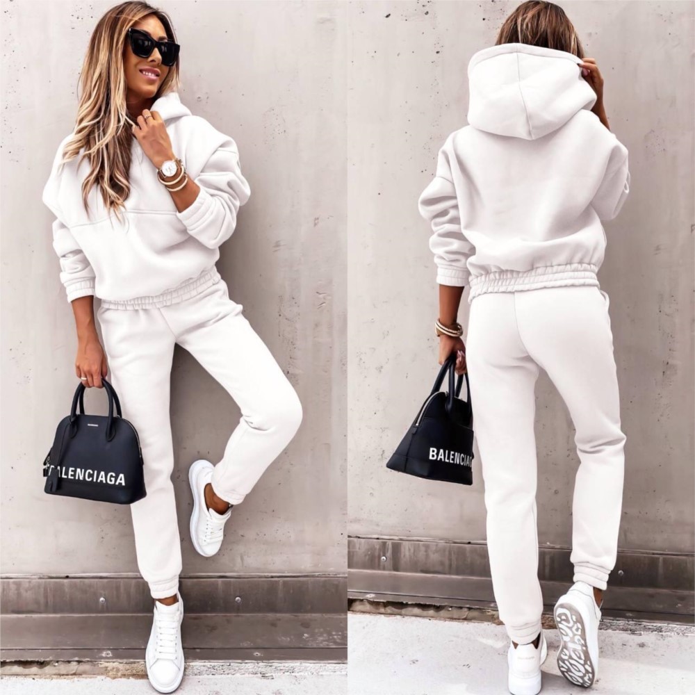 خريف شتاء جديد بلون طويل الأكم - مراجعة Winter Clothing Sale وسعره