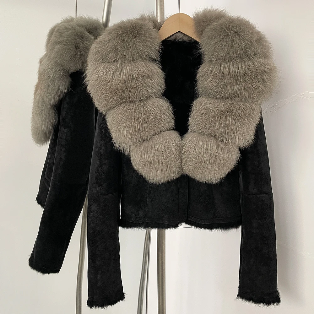 سترة جديدة لخريف وشتاء 2025 من - مراجعة Winter Clothing Store وسعره