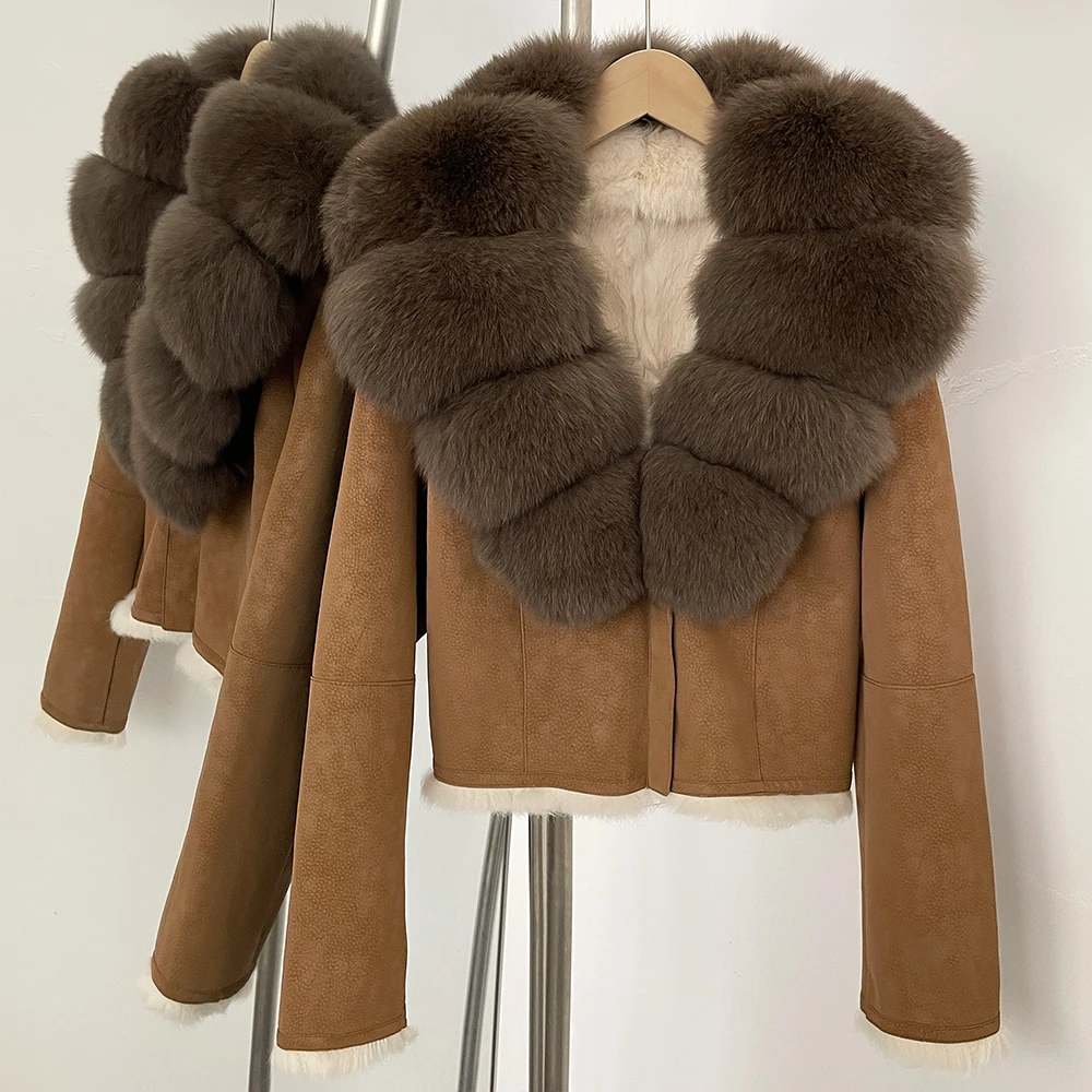سترة جديدة لخريف وشتاء 2025 من - مراجعة Winter Clothing Store وسعره