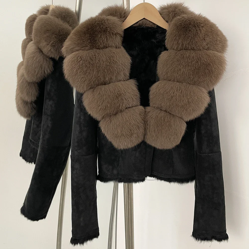 سترة جديدة لخريف وشتاء 2025 من - مراجعة Winter Clothing Store وسعره