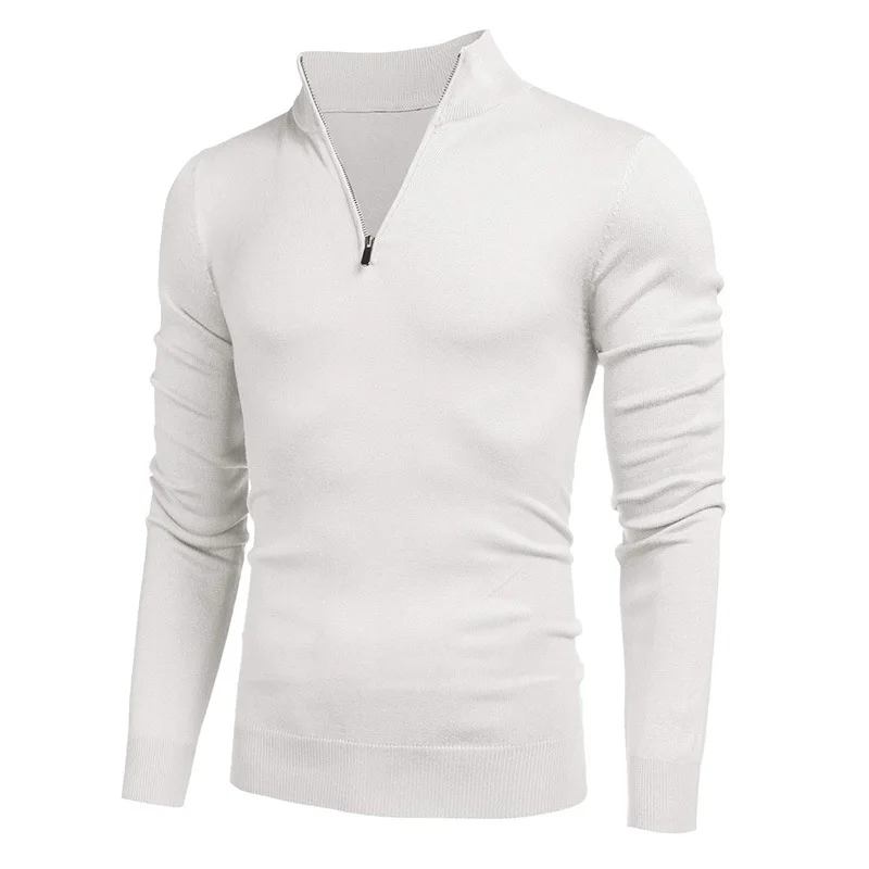الخريف الرجال الياقة المدورة ا - مراجعة Winter Clothing Uae وسعره