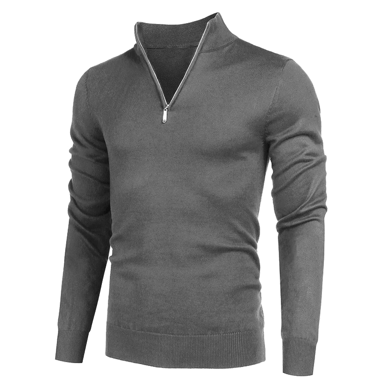 الخريف الرجال الياقة المدورة ا - مراجعة Winter Clothing Uae وسعره