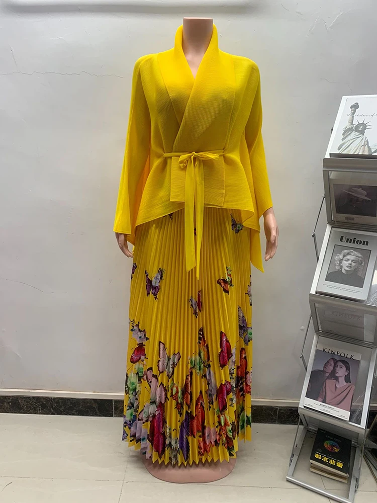 ANLAN شتاء جديد مطوي طيات تنور - مراجعة Winter Clothing Sale وسعره