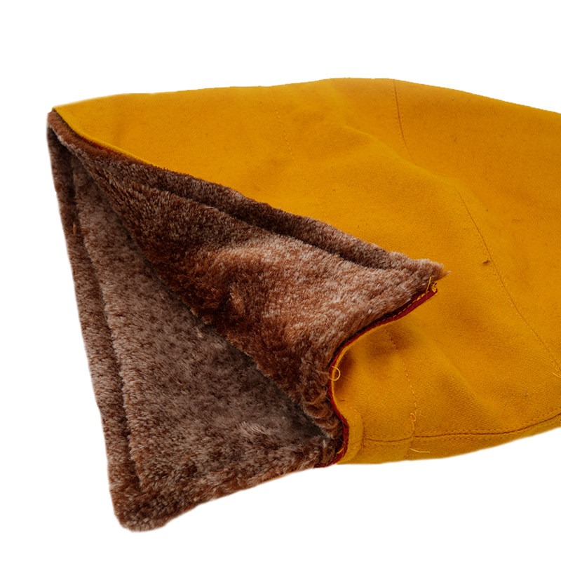 قبعة لاما شتوية على الطراز الت - مراجعة Winter Clothing Pakistan وسعره