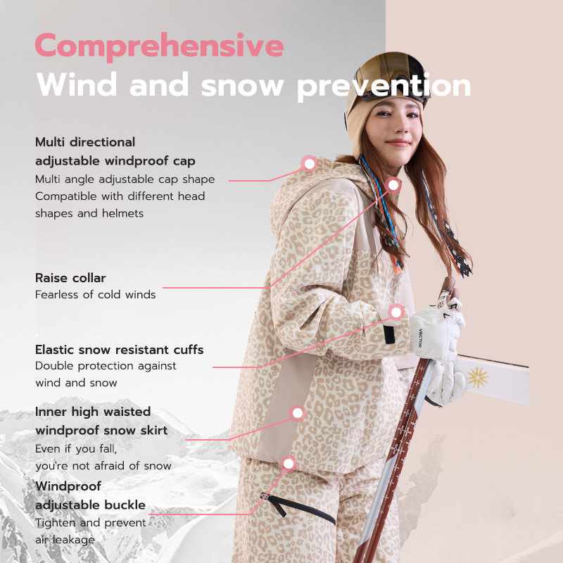 ناقلات 3L الرجال النساء القطن  - مراجعة Winter Clothing Vector وسعره