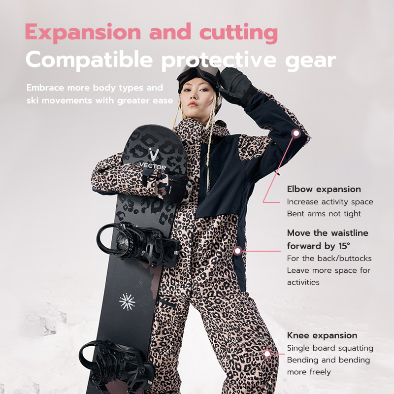 ناقلات الرجال النساء 3L القطن  - مراجعة Winter Clothing Vector وسعره