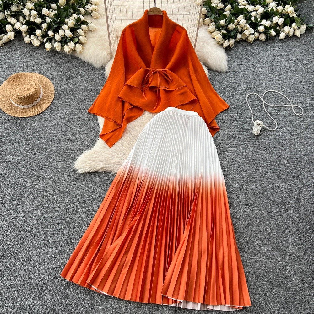 أنيقة طويلة الأكمام ضمادة فضفا - مراجعة Winter Clothing Sale وسعره