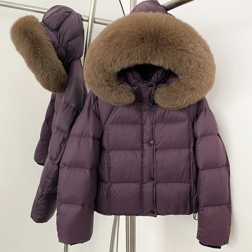 أسفل سترة الإناث الشتاء الأبيض - مراجعة Winter Clothing Store وسعره