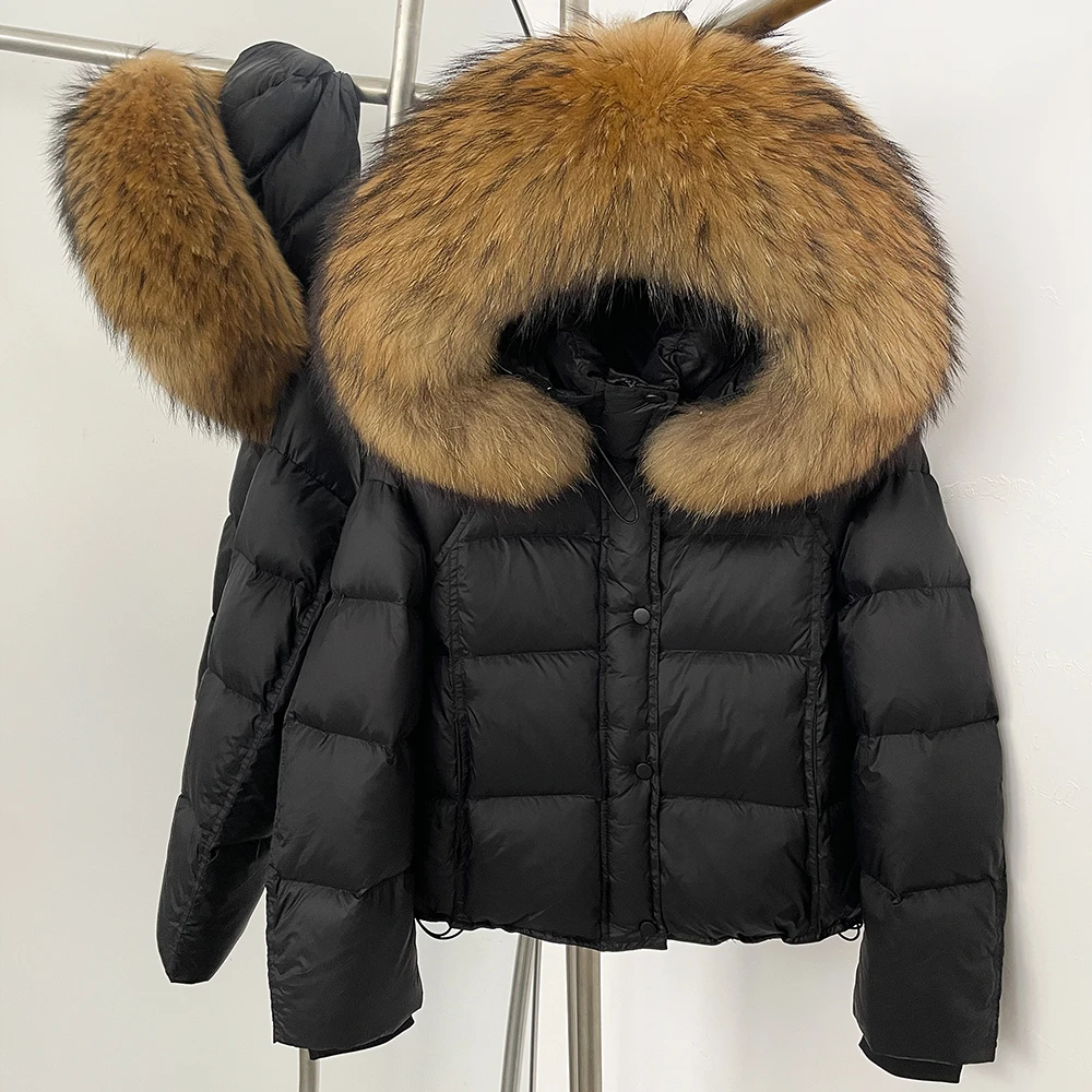 أسفل سترة الإناث الشتاء الأبيض - مراجعة Winter Clothing Store وسعره