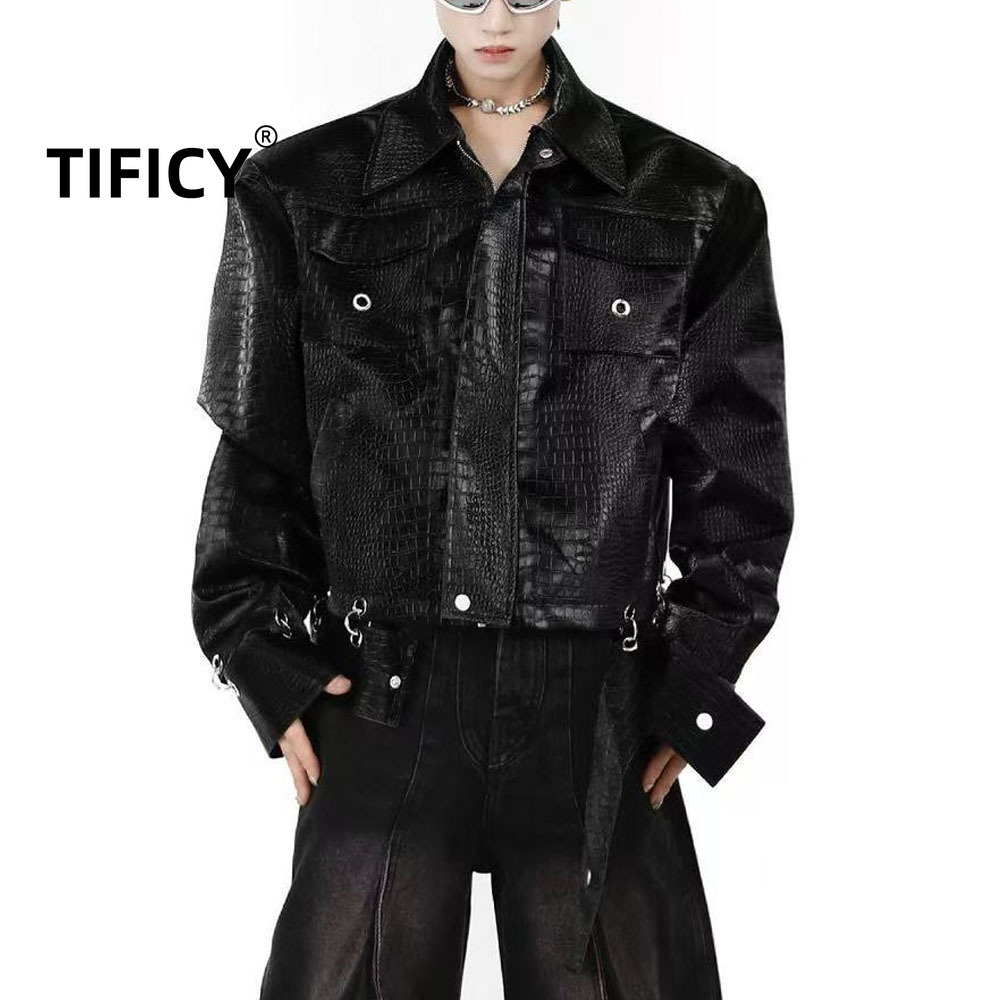 TIFICY التمساح منقوشة وسادة ال - مراجعة Winter Clothing Patterns وسعره