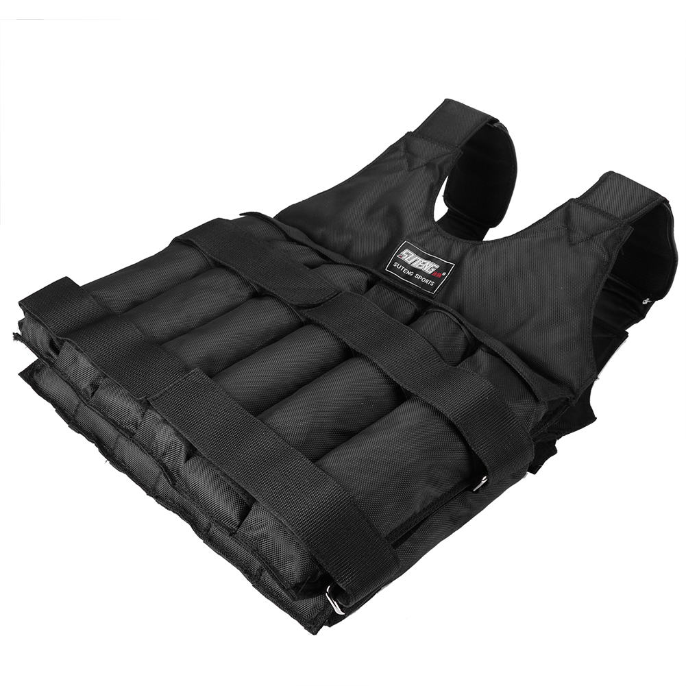 1 - 110LBS سترة مرجحة قابلة لل - مراجعة Winter Clothing Uae وسعره