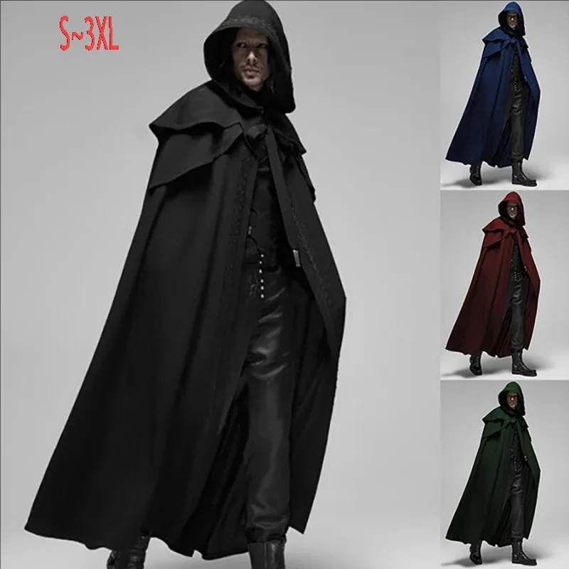 زي تنكري للرجال على شكل راهب،  - مراجعة Winter Clothing Uae وسعره