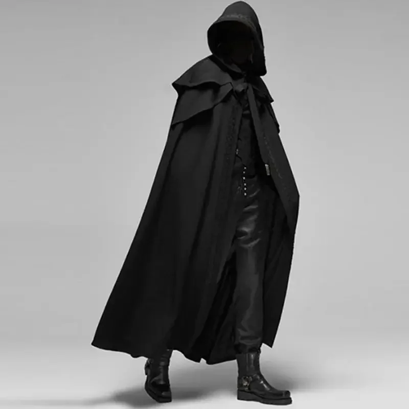 زي تنكري للرجال على شكل راهب،  - مراجعة Winter Clothing Uae وسعره